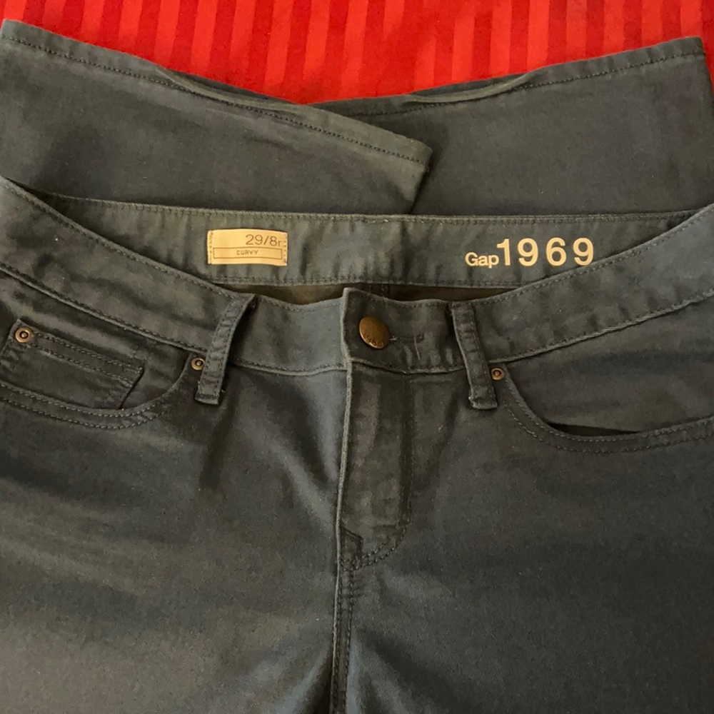 Super soft jeans 👖